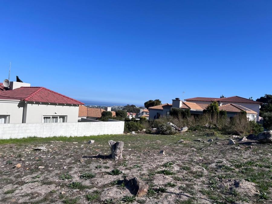 0 Bedroom Property for Sale in Berghof Western Cape